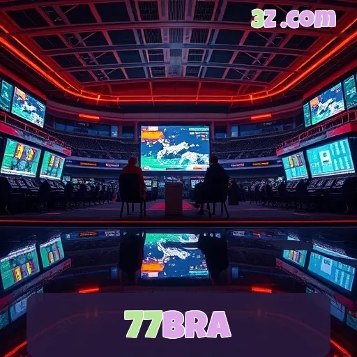 77bra: Novidades na Seção App Que Todo Jogador Deve Conhecer