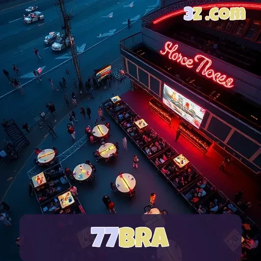 77bra: Transformando a Experiência de Jogos com Confiabilidade e Inovação