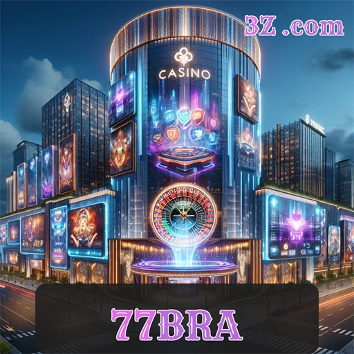 Entretenimento Paga: Recursos Exclusivos no 77bra Para Jogadores