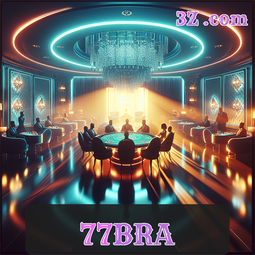 Entretenimento Paga: Recursos Exclusivos no 77bra Para Jogadores