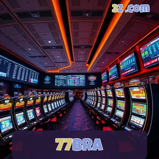 77bra: Descubra as Facetas do Pagamento em Jogos Online