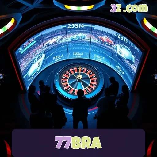 77bra: As Funcionalidades Que Vão Transformar Seu Jogo Online