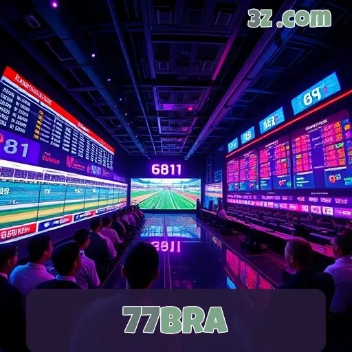 77bra: Descubra as Promoções Imperdíveis que Transformam Seu Jogo