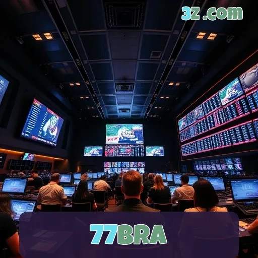 77bra: A Revolução da Segurança em Jogos Online