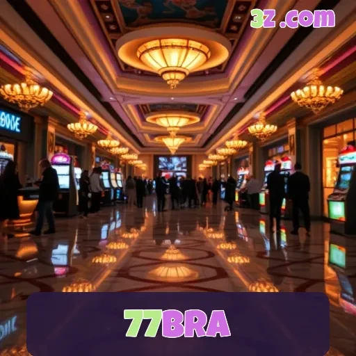 77bra: Suporte 24/7 que Revoluciona a Experiência do Jogador