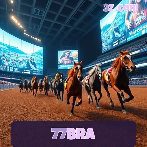 77bra VIP: Uma Experiência de Jogo que Você Não Pode Perder!